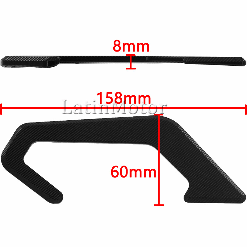 Protetor de Luz de Sinalização - Xmax Tech Max Accessories avaliação e preço