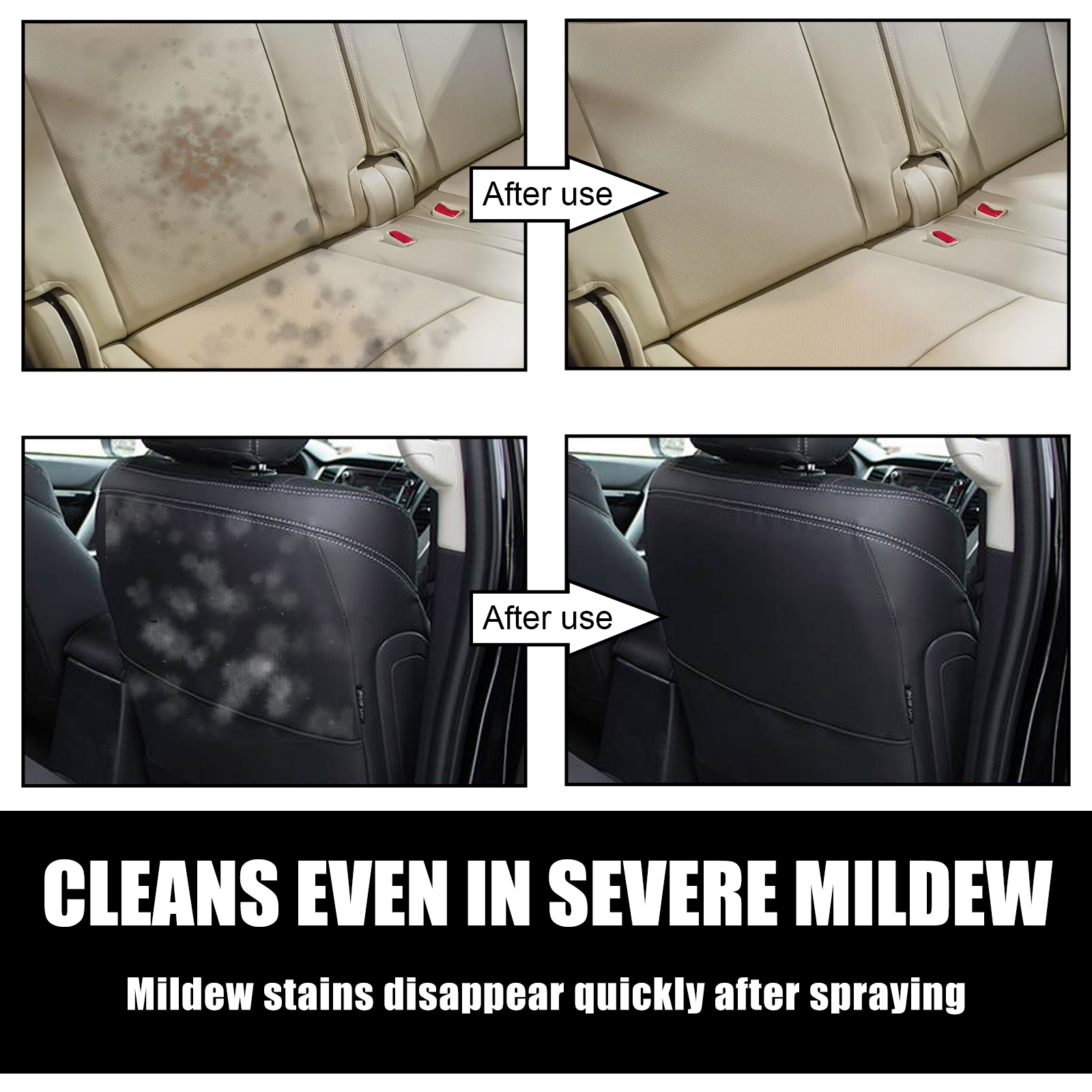 Spray Removedor de Mofo para C - Screen Cleaner Spray avaliação e preço