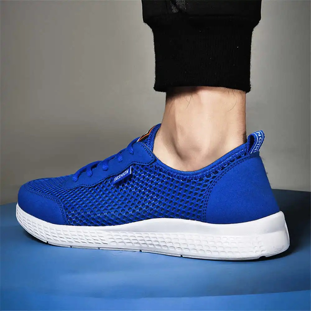 35-46 respirável luz azul têni - Tech Accessories Sale avaliação e preço